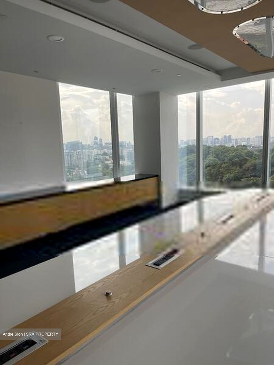 The Central (D1), Office #452376831